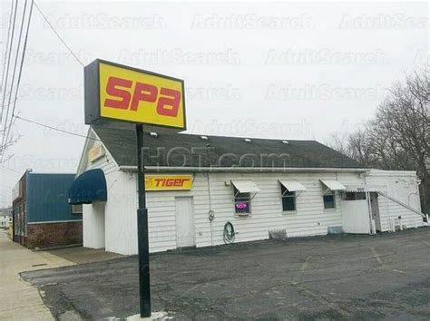 massage parlors in ohio